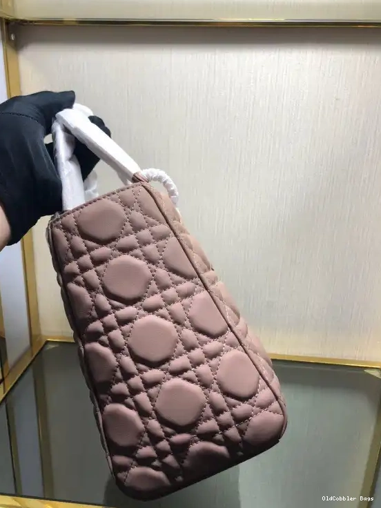 OldCobbler Bags DIRO-24CM LADY 0507